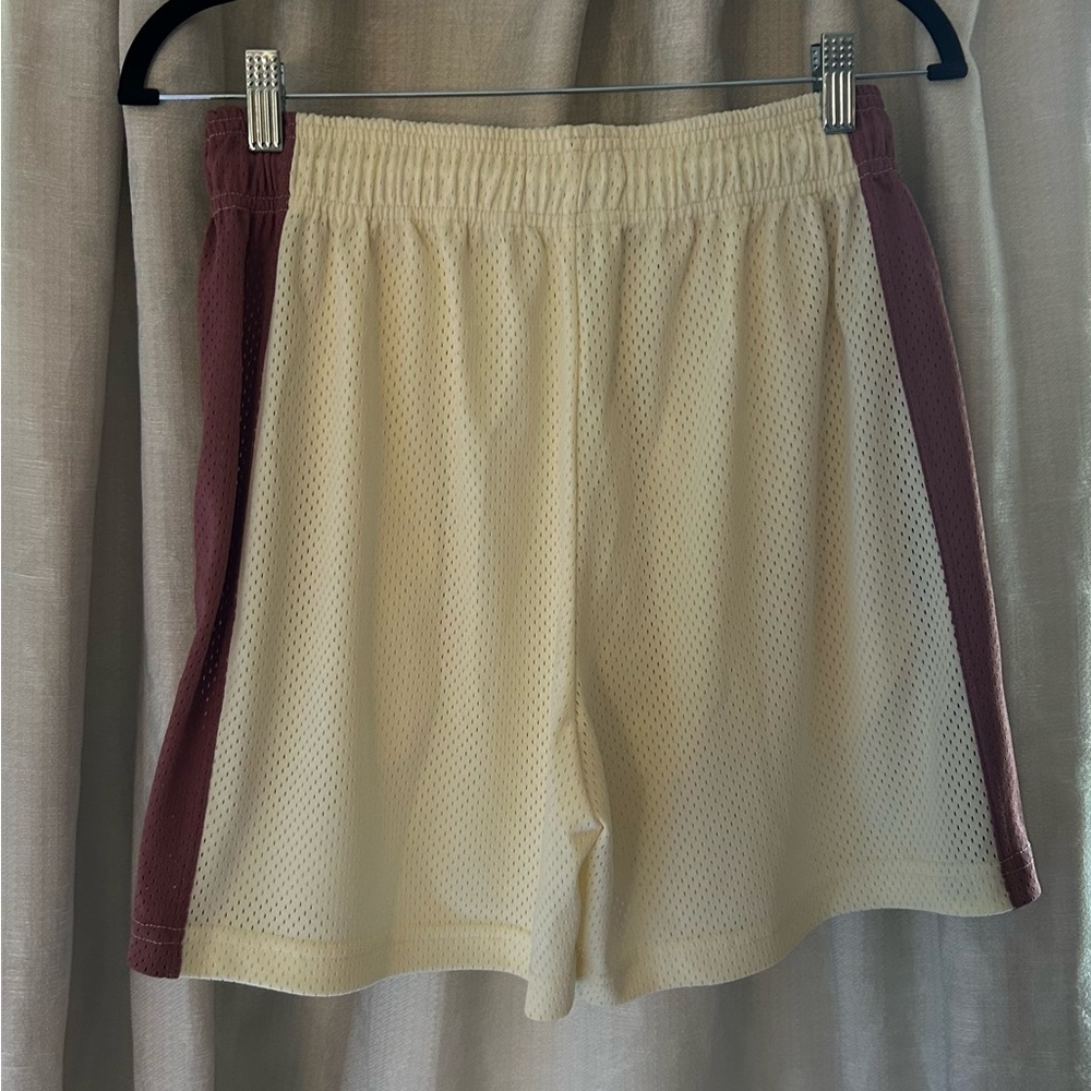 Eric Emanuel Basic Shorts - image 2